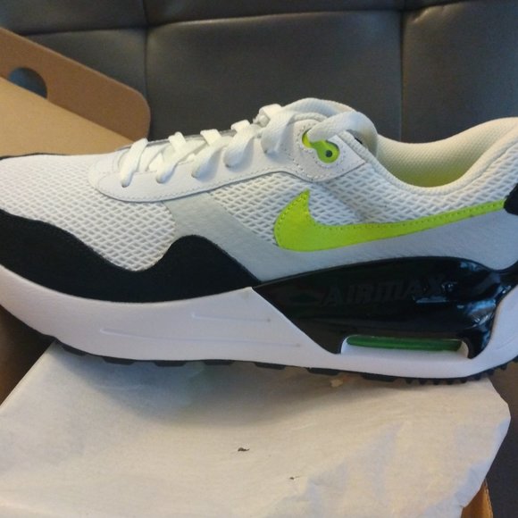 Men's Nike Air Max SYSTM - Picture 1 of 4